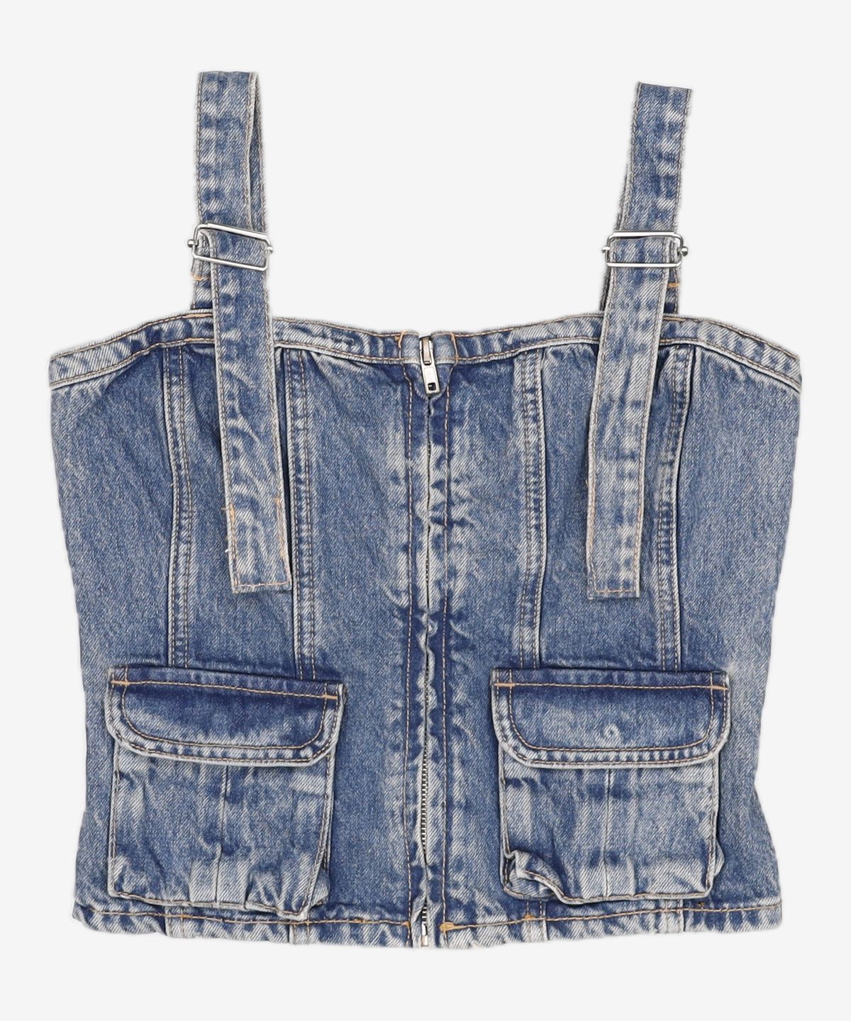 자라(ZARA) 베스트 XS