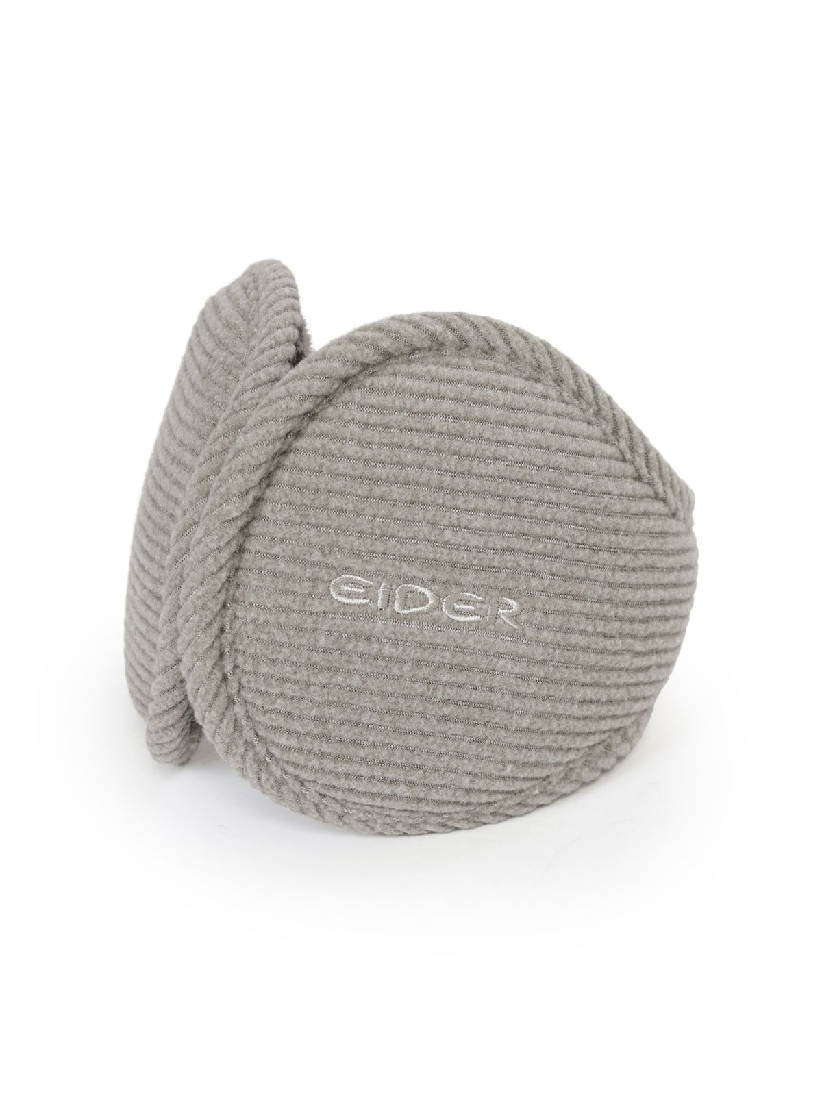 아이더(EIDER) 폴라텍 써멀 프로 이어워머_Grayish BEIGE