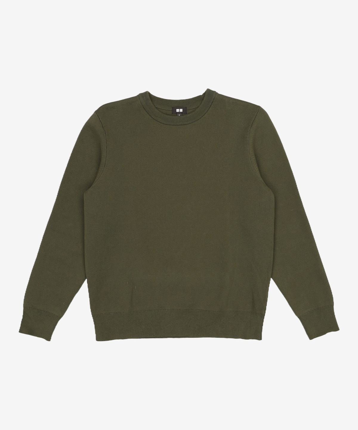 유니클로(UNIQLO) 니트/스웨터 M