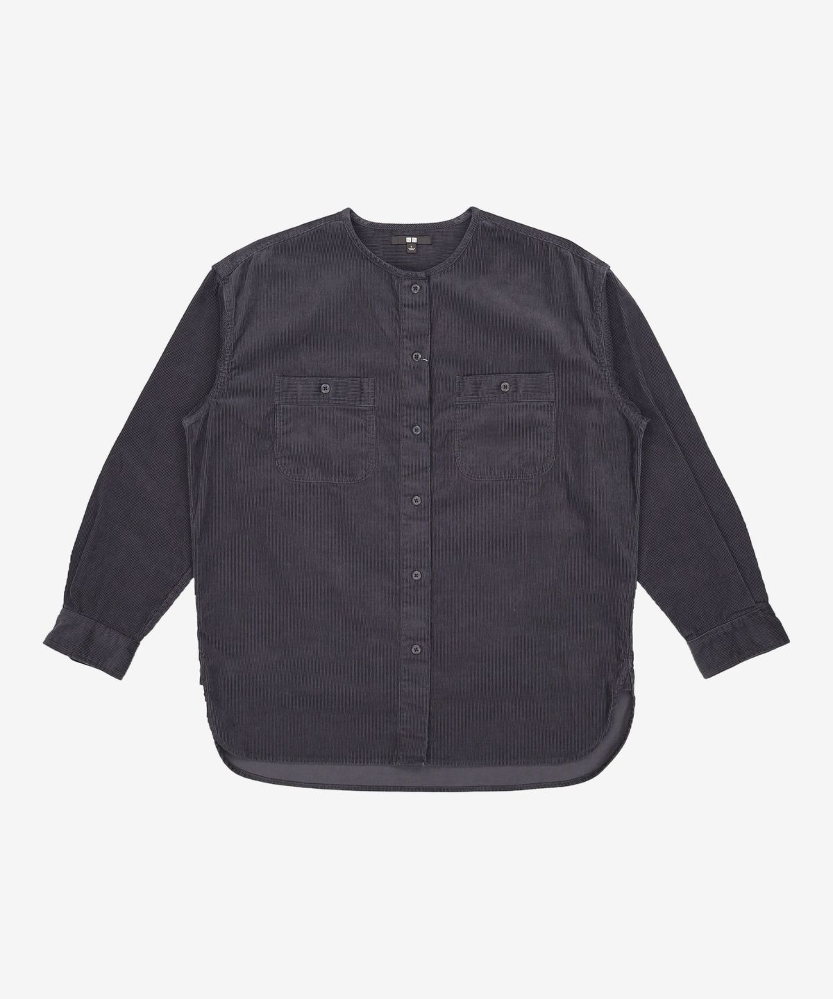 유니클로(UNIQLO) 캐주얼 셔츠 L