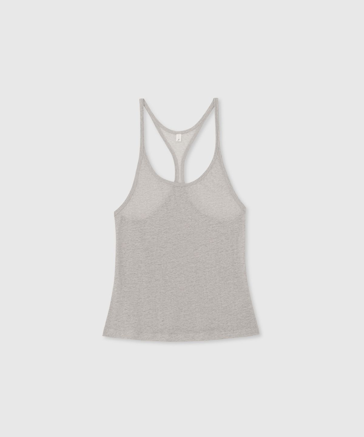 니히(NIEEH) Muse back cami (Beige)