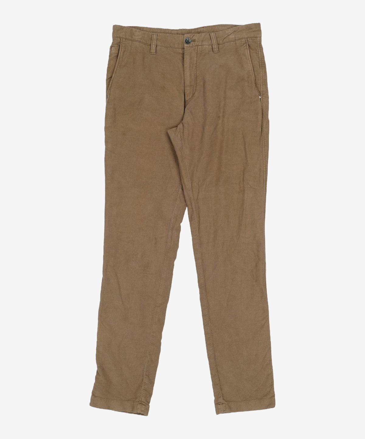 마시모두띠(Massimo dutti) 코튼 팬츠 40