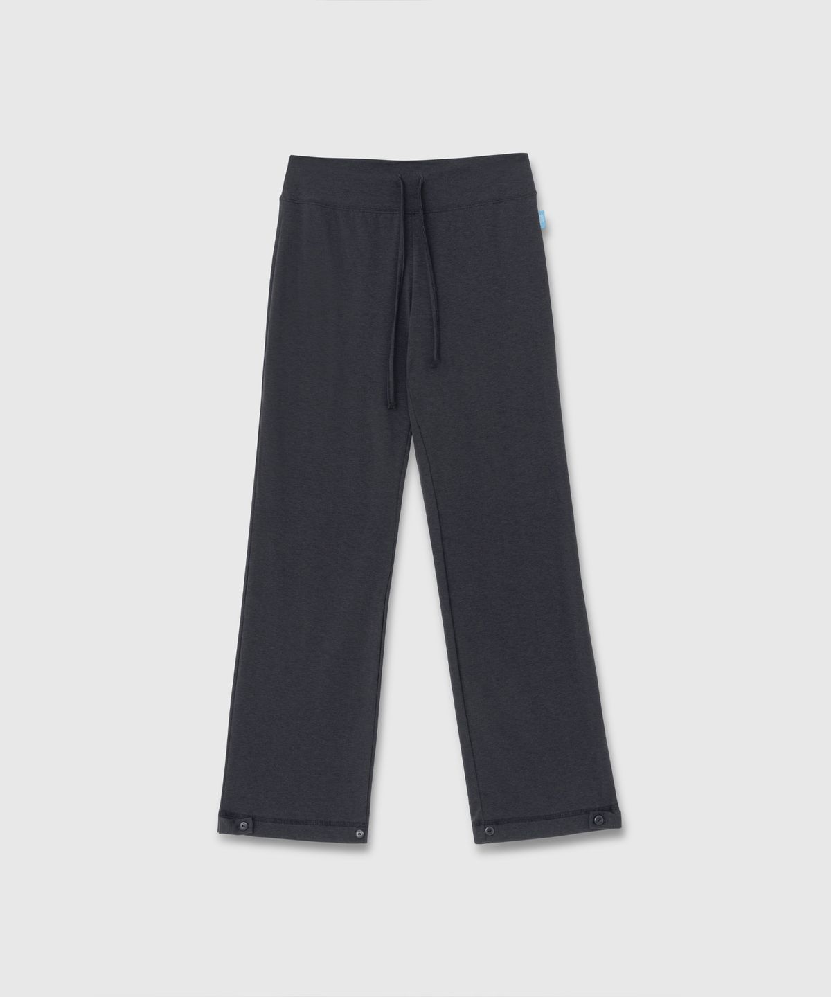 니히(NIEEH) Wellness jersey pants (Navy)