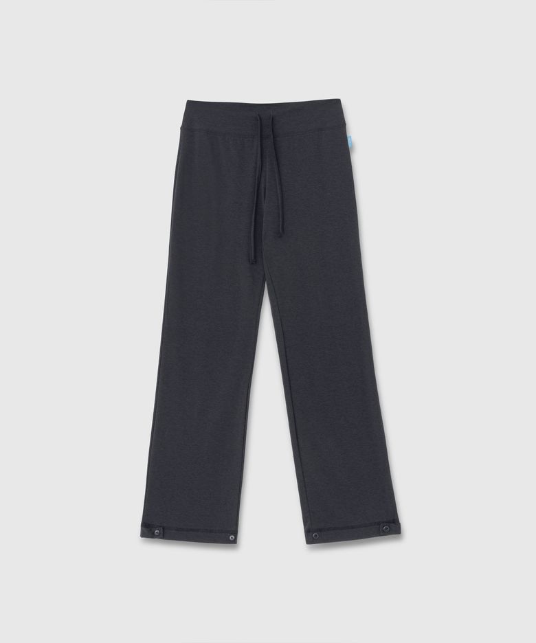 Wellness jersey pants (Navy)