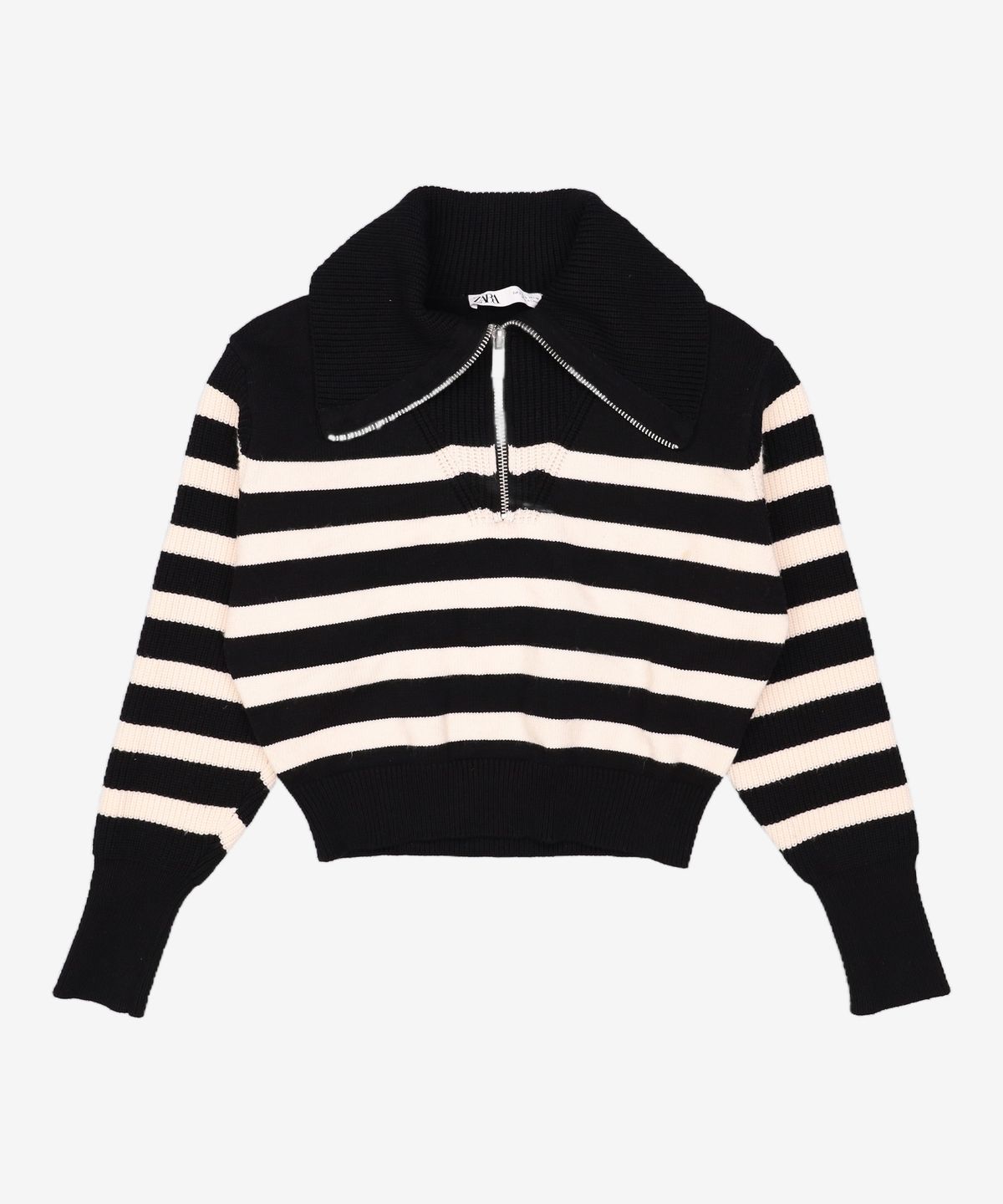 자라(ZARA) 니트/스웨터 L
