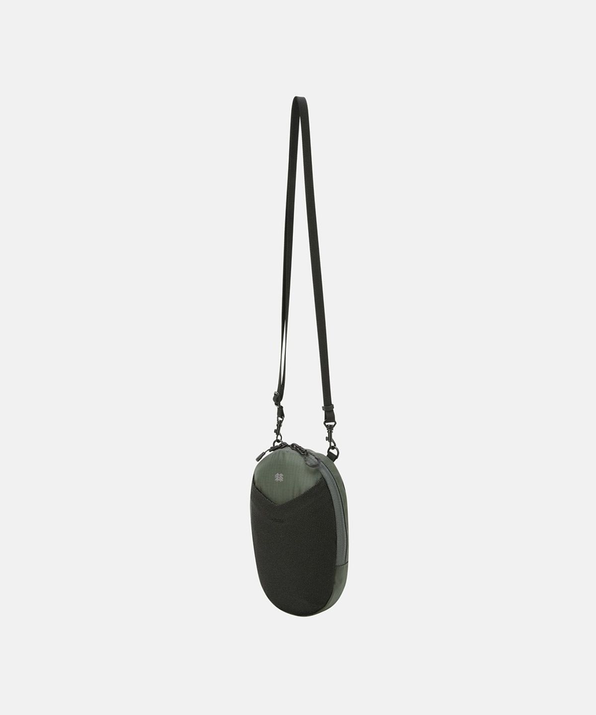 코오롱스포츠(KOLON SPORT) 하이킹 미니 파우치 QEBDX26235KHA
