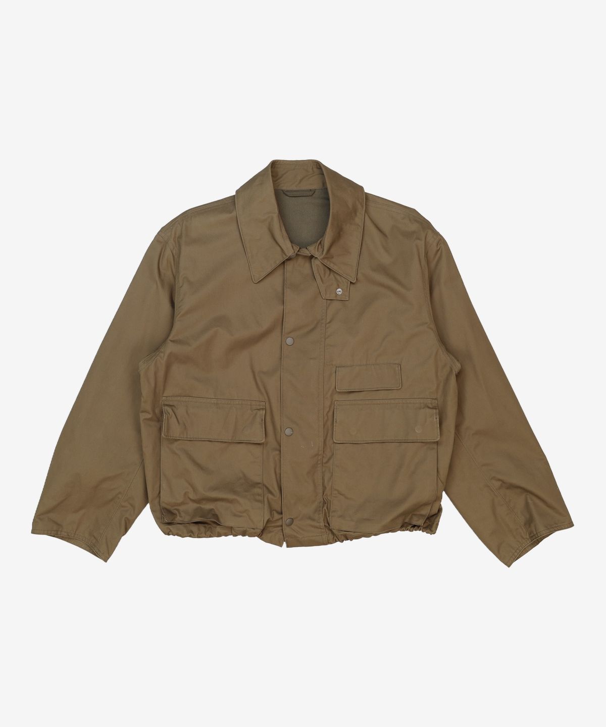 유니클로(UNIQLO) 사파리/헌팅 재킷 L