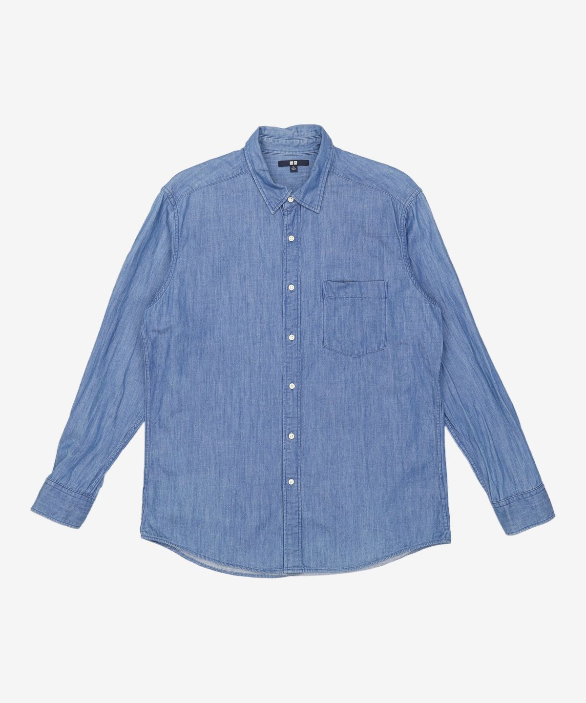 유니클로(UNIQLO) 캐주얼 셔츠 XL
