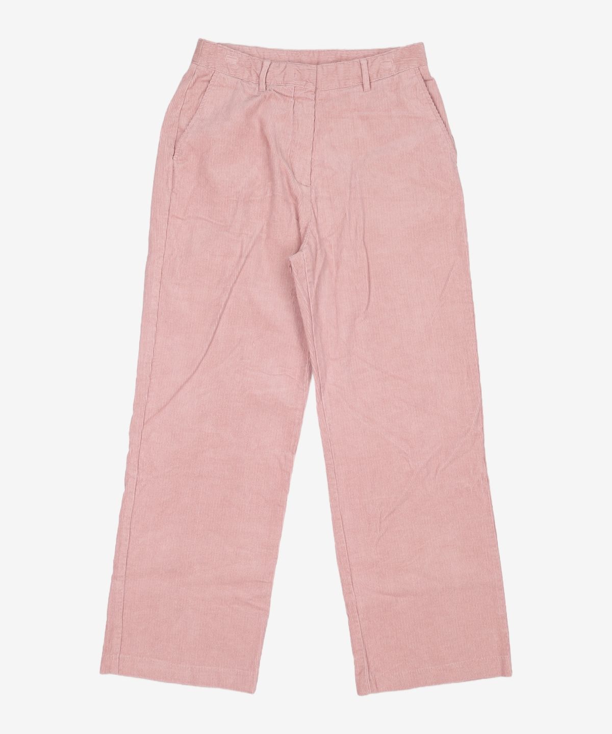 무신사 스탠다드(MUSINSA STANDARD) 코튼 팬츠 28