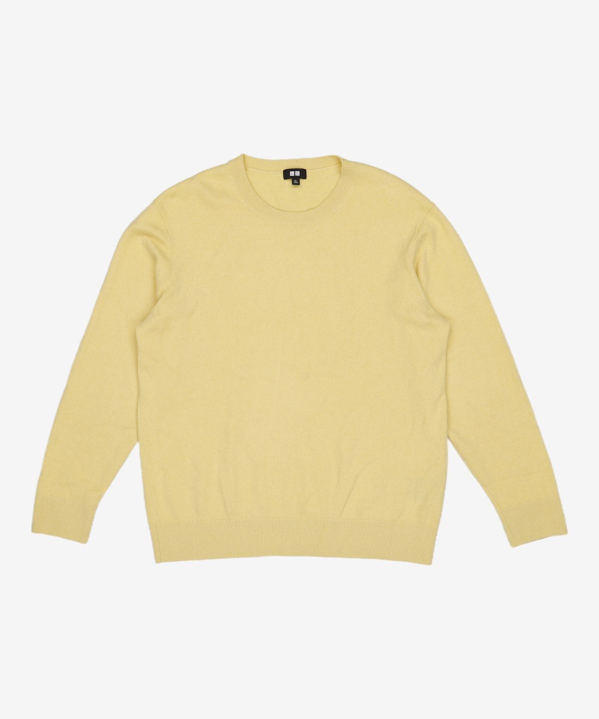 유니클로(UNIQLO) 니트/스웨터 XL