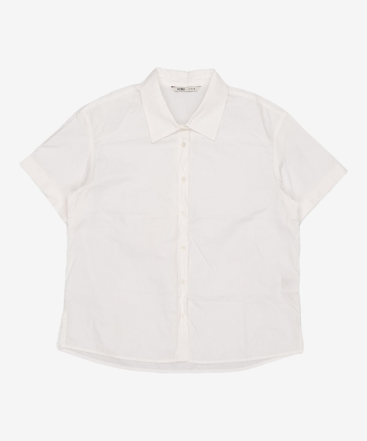 미쏘(MIXXO) 캐주얼 셔츠 M