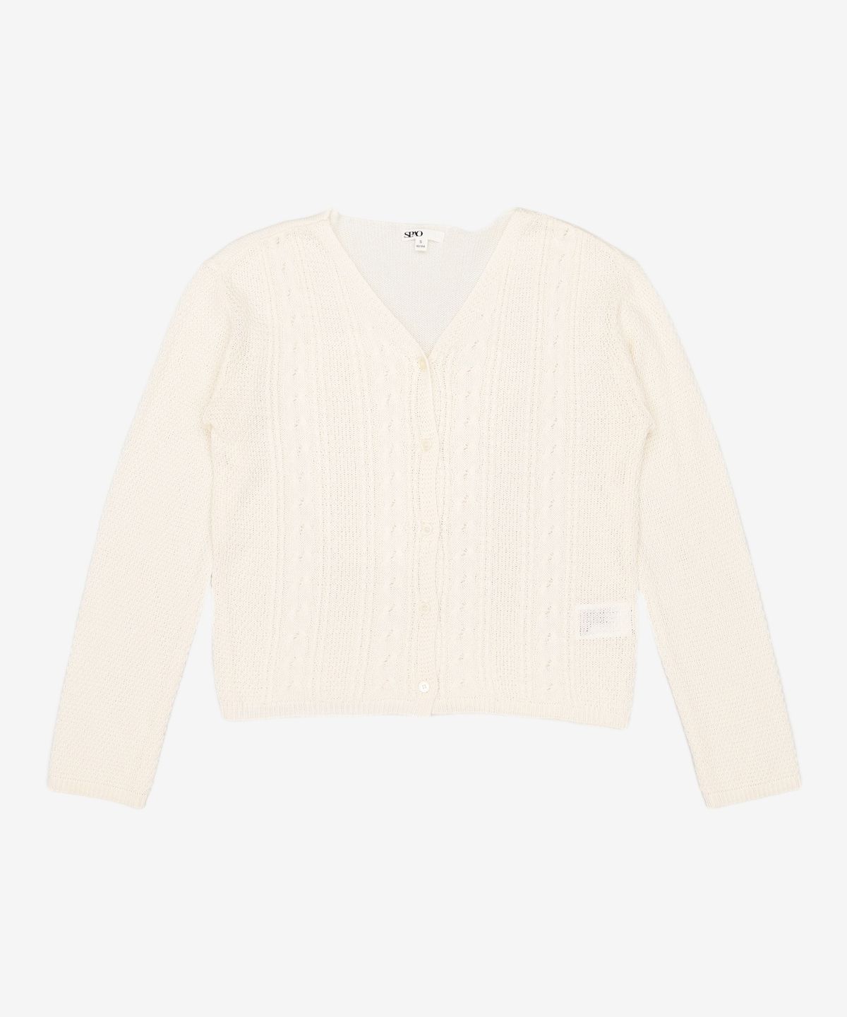 스파오(SPAO) 카디건 S