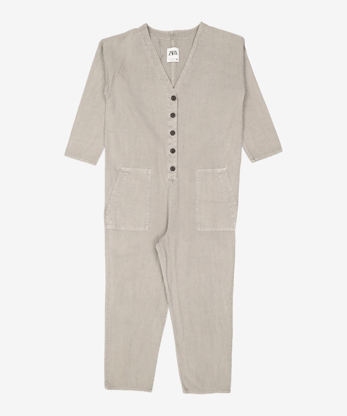 자라(ZARA) 점프 슈트 S