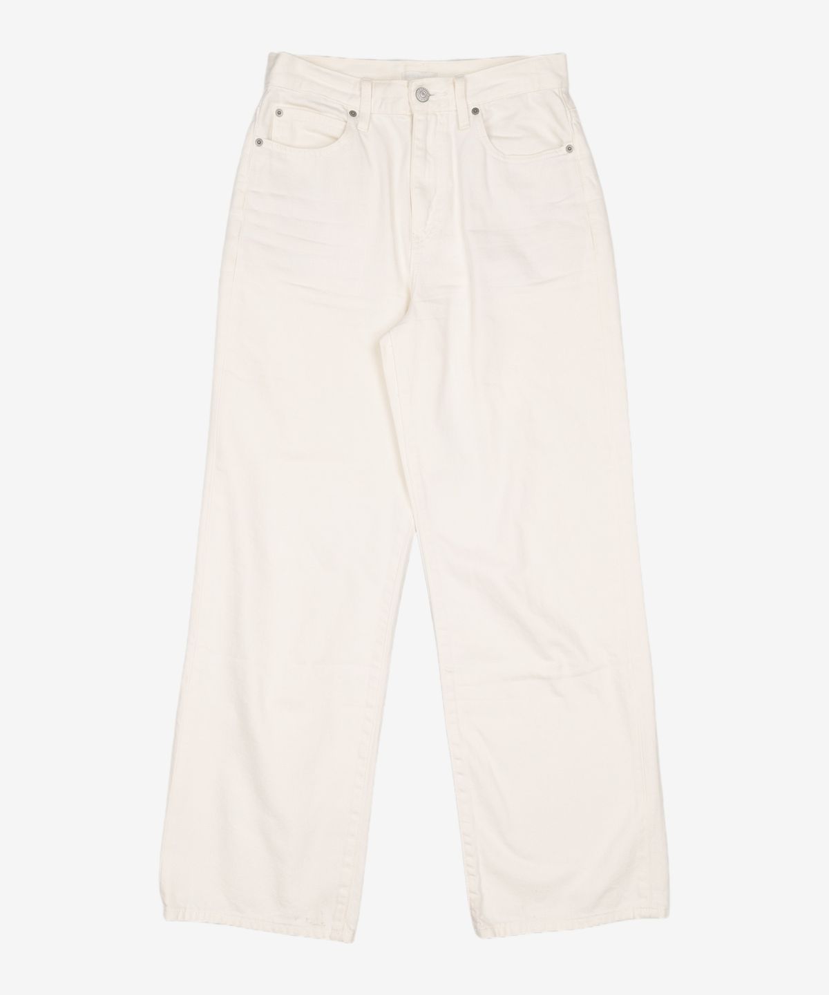 유니클로(UNIQLO) 청/데님 팬츠 63.5