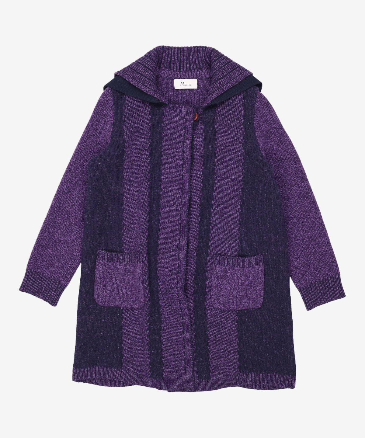 모라도(morado) 롱 패딩/롱 헤비 아우터 104