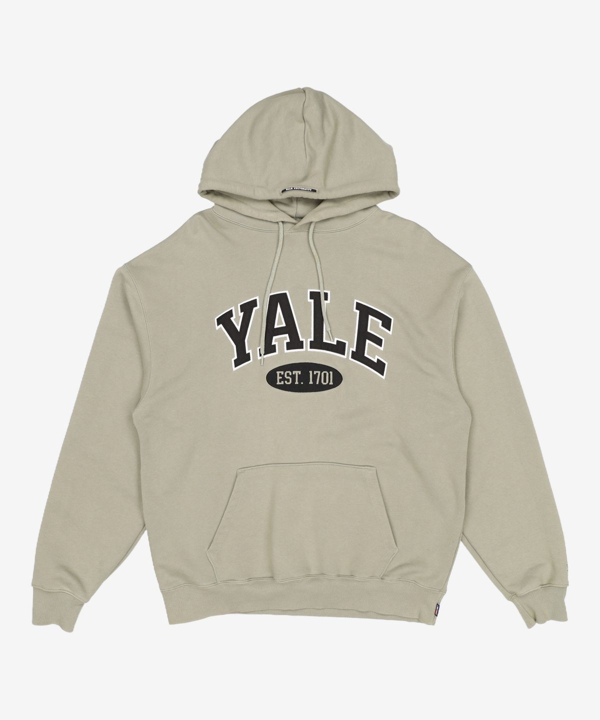 예일(YALE) 후드 티셔츠 XL