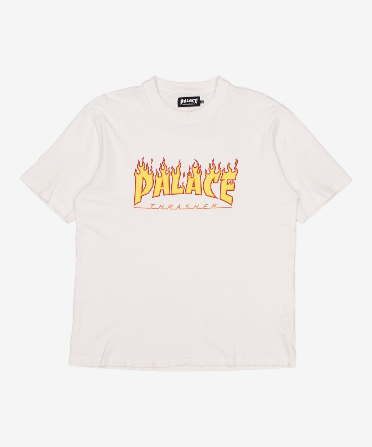 팔라스(PALACE) 반소매 티셔츠 XL