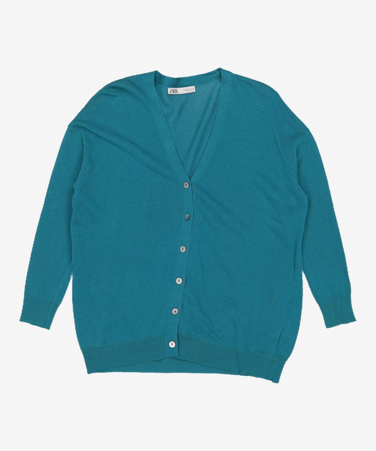 자라(ZARA) 카디건 S