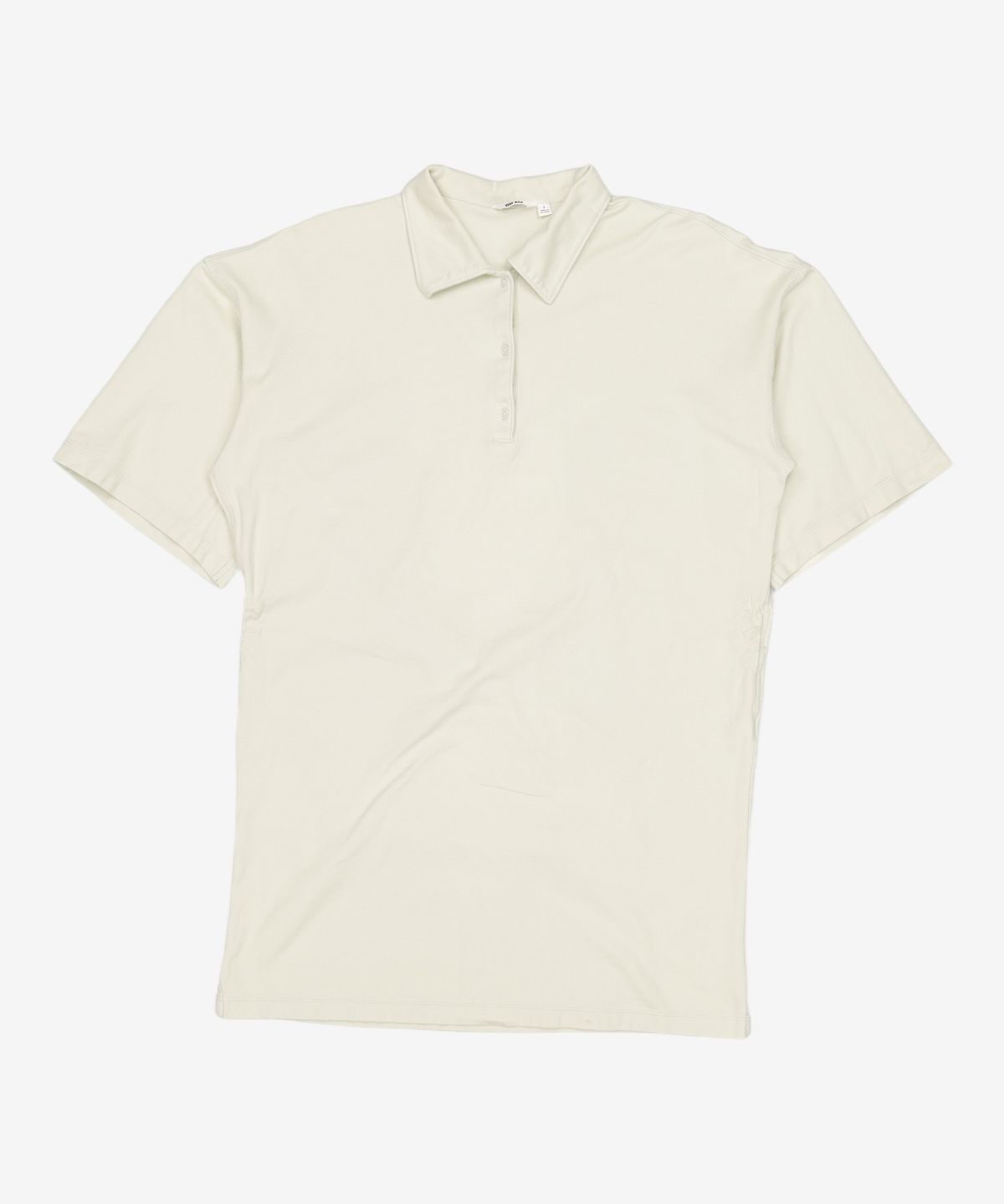 유니클로(UNIQLO) 피케/카라 티셔츠 S
