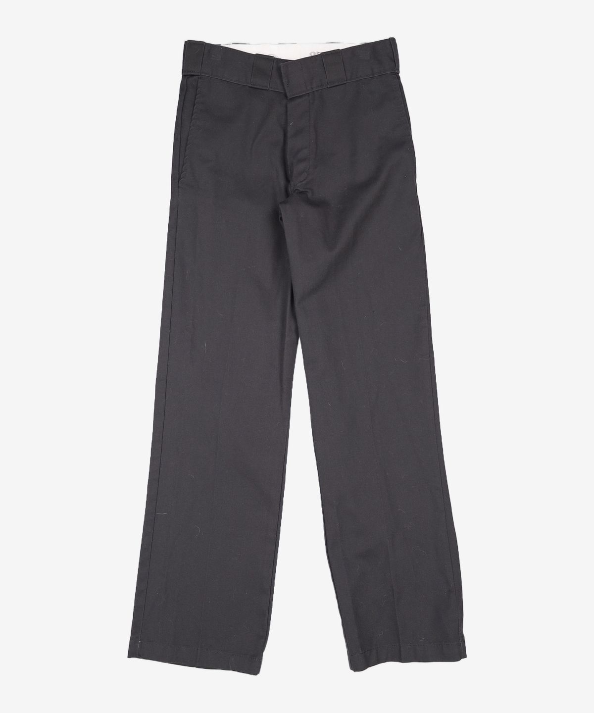 디키즈(DICKIES) 코튼 팬츠 XS