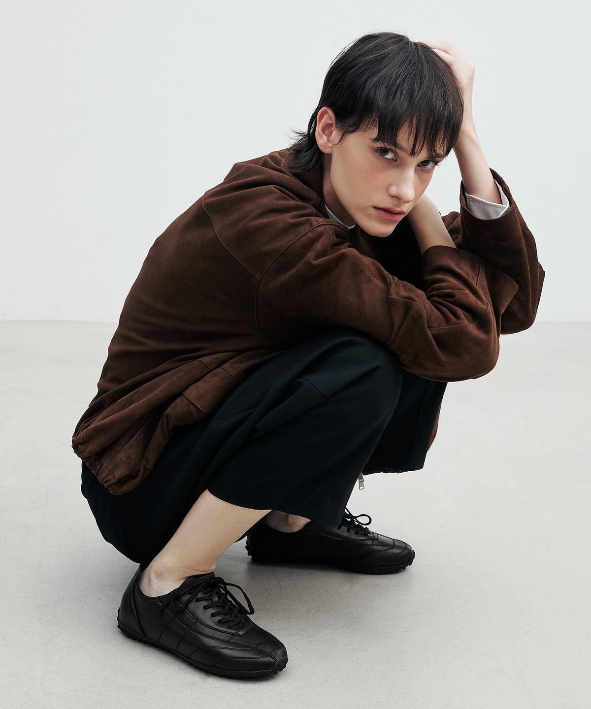 미소페(MISOPE) 스니커즈 512630502 2cm