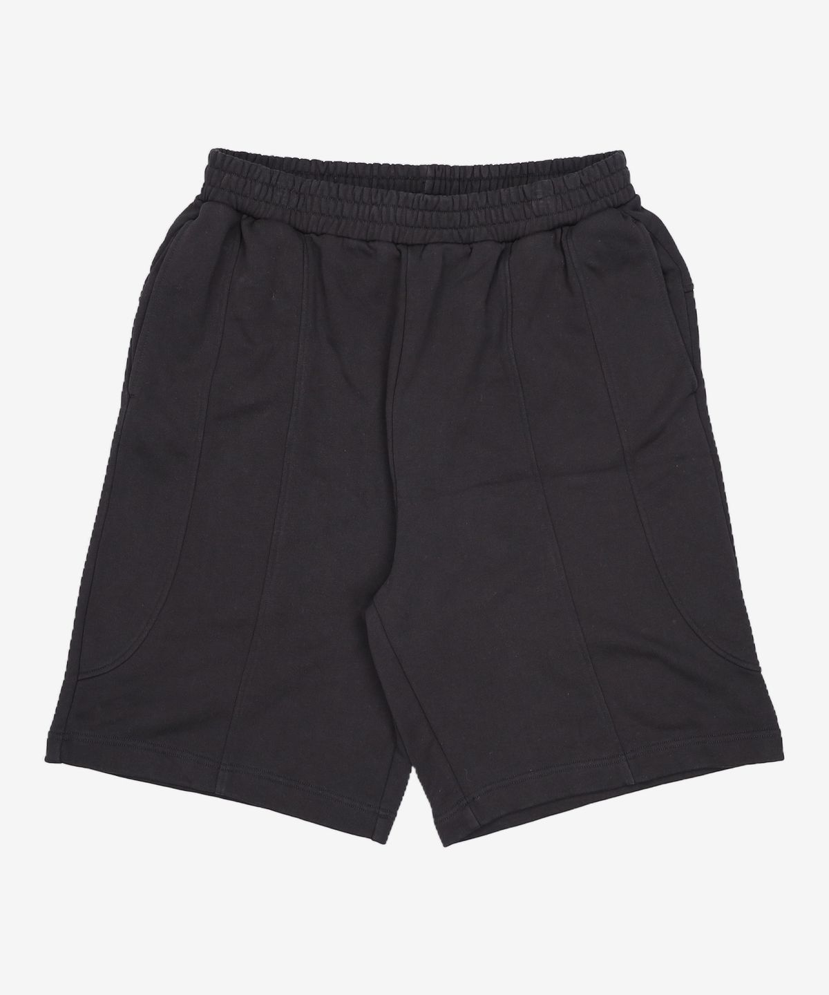 무신사 스탠다드 스포츠(MUSINSA STANDARD SPORTS) DRYACTION™ GYM MAX OVER BERMUDA SHORTS/BLKBLACK XL