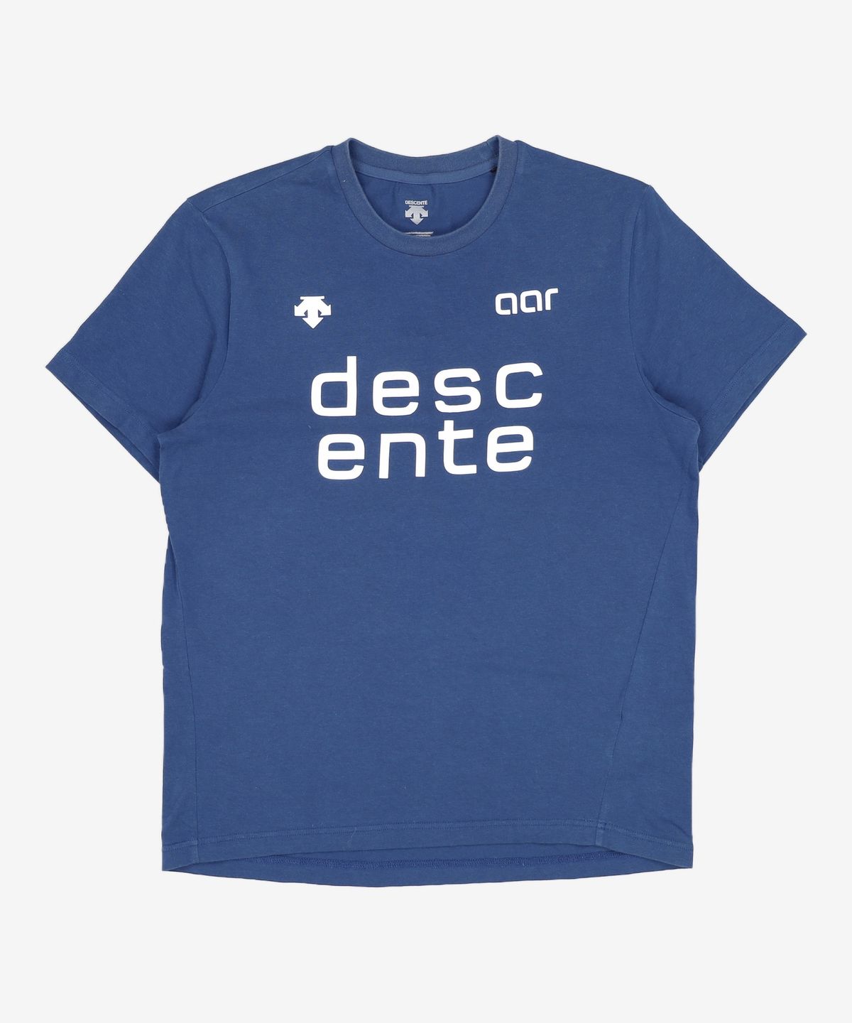 데상트(DESCENTE) [데상트] 남성 AAR 속건기능 그래픽 반팔 티셔츠 (S7321RTS29) 100