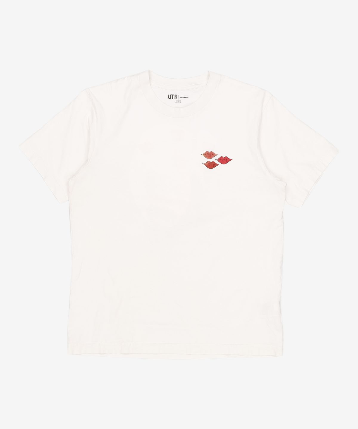 유니클로(UNIQLO) 반소매 티셔츠 M