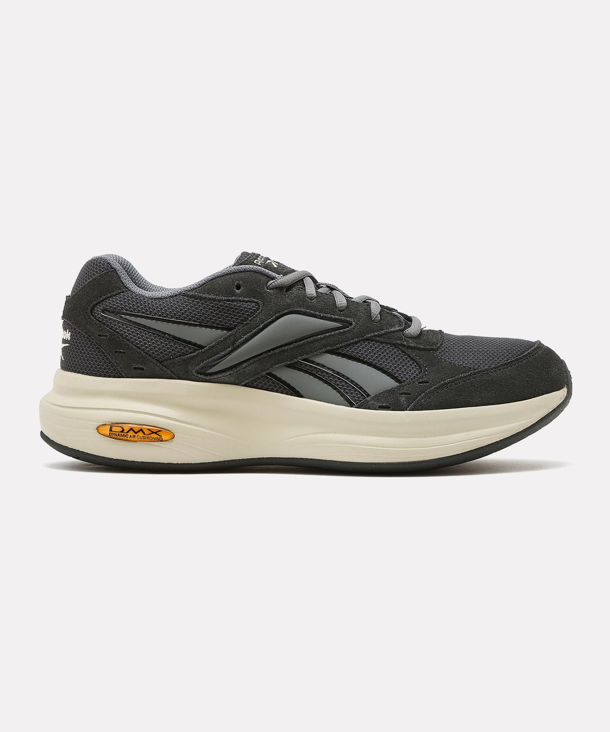 리복(REEBOK) DMX 컴포트 + 워크 울트라 - 차콜 / 100263891