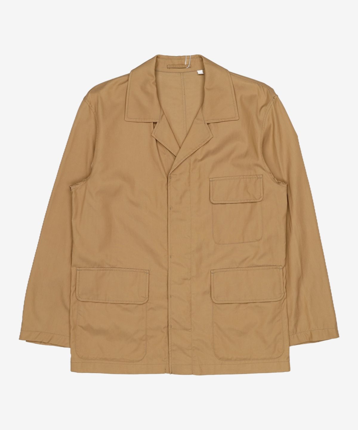 유니클로(UNIQLO) 사파리/헌팅 재킷 M