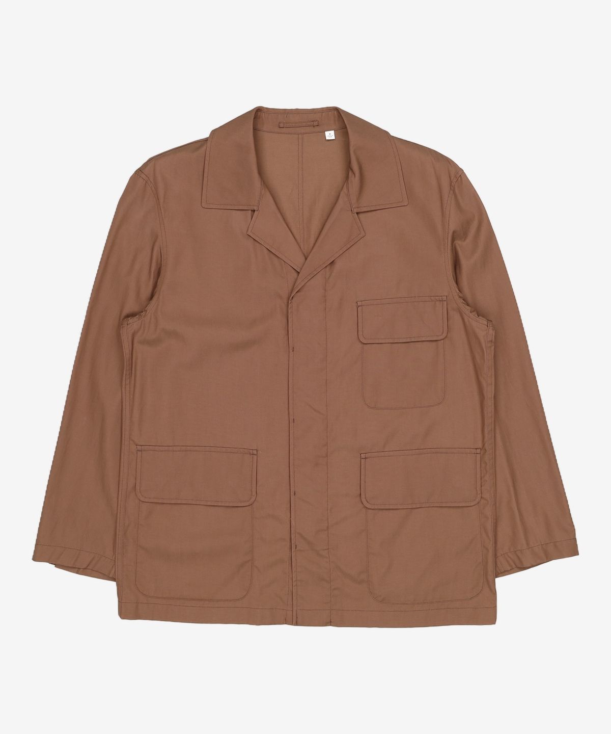 유니클로(UNIQLO) 사파리/헌팅 재킷 M