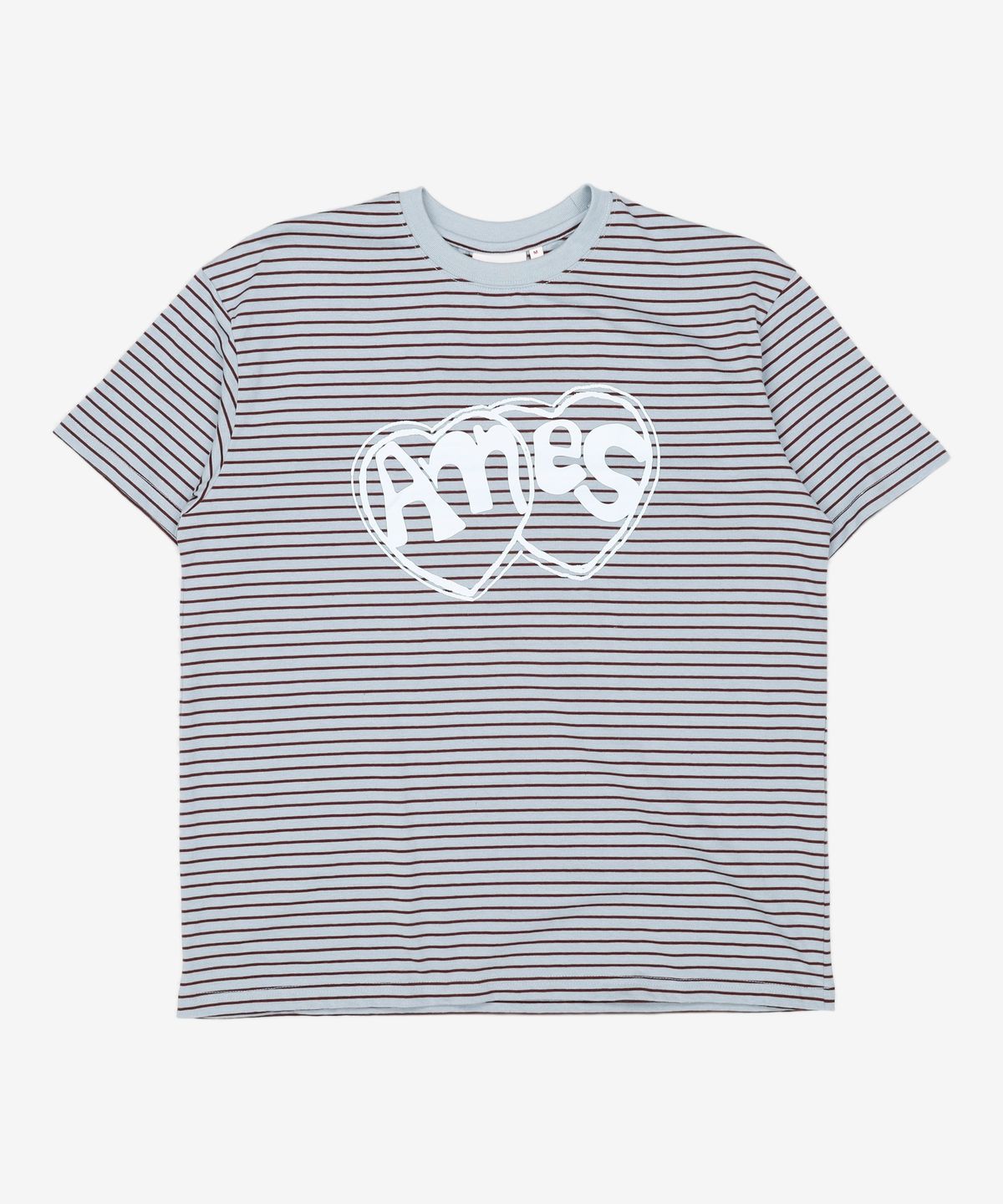 아메스 월드와이드(AMES-WORLDWIDE) 반소매 티셔츠 M