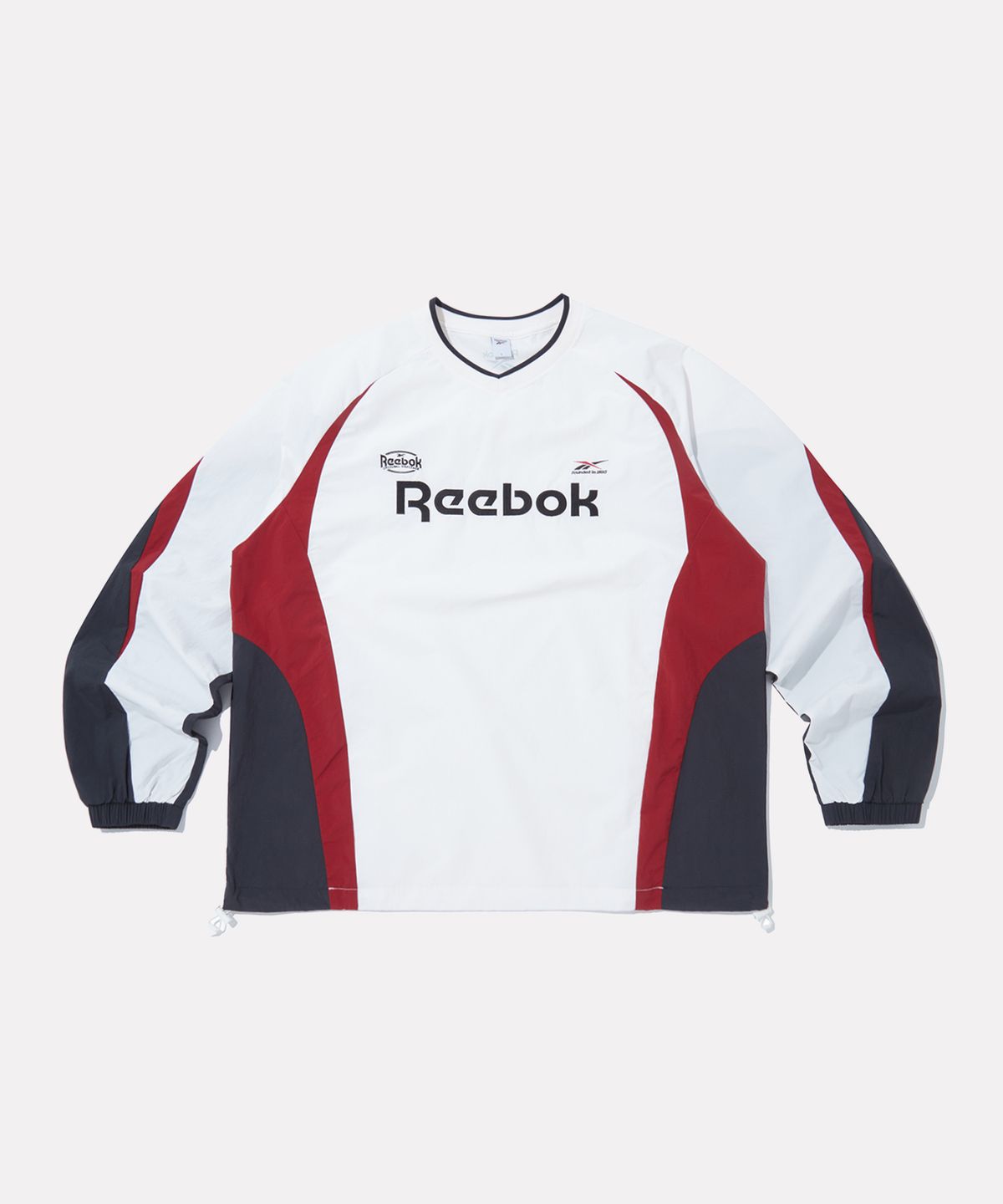 리복(REEBOK) 프리미어 트랙 피스테 - 오프 화이트