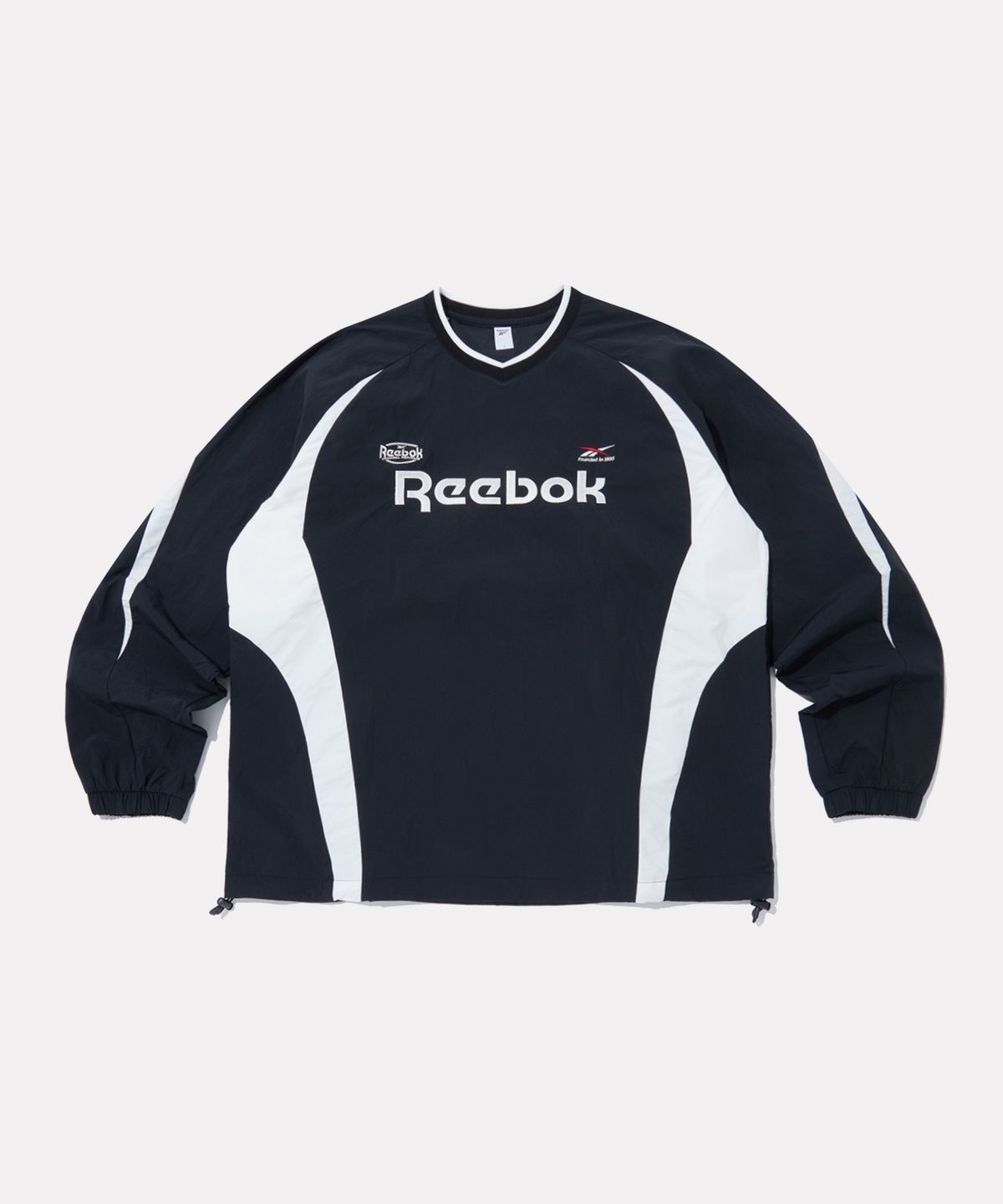 리복(REEBOK) 프리미어 트랙 피스테 - 블랙
