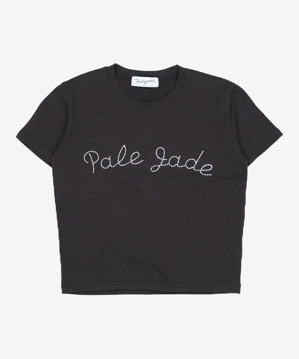 페일제이드(PALE JADE) 반소매 티셔츠 FREE