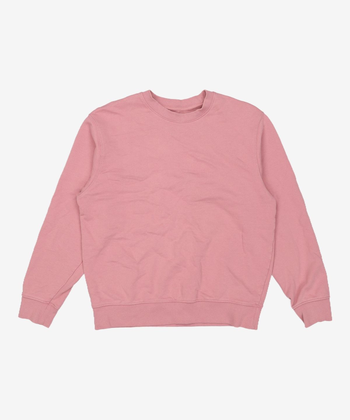 지오다노(GIORDANO) 맨투맨/스웨트셔츠 L
