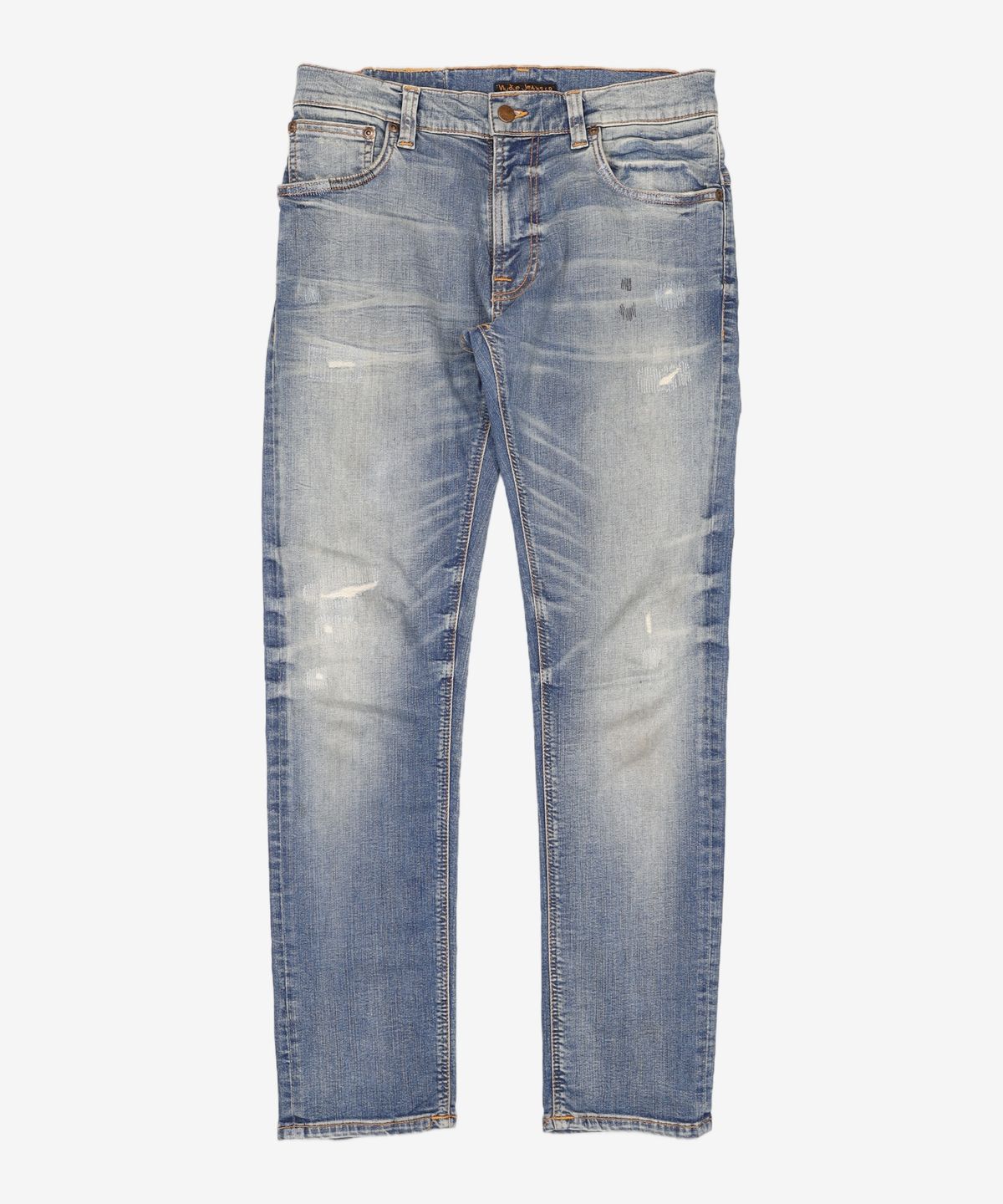 누디진(NUDIEJEANS) 청/데님 팬츠 W30 L30