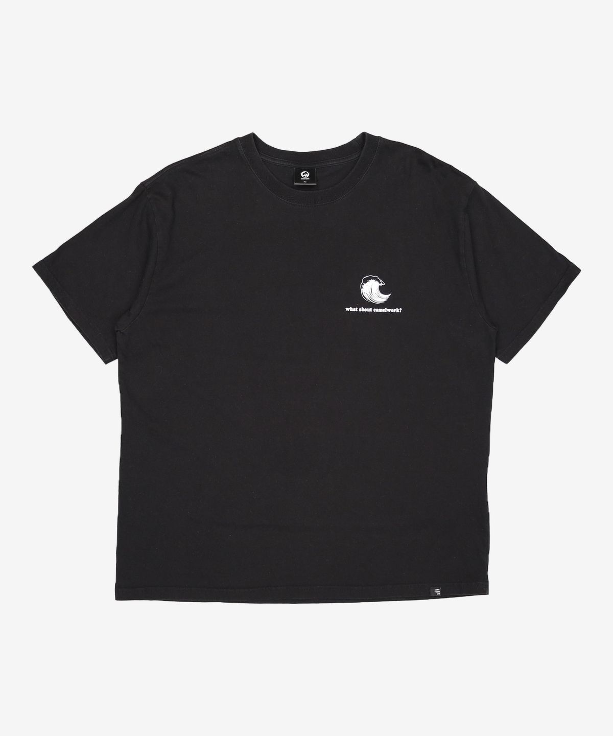 카멜워크(CAMEL WORK) 반소매 티셔츠 XL