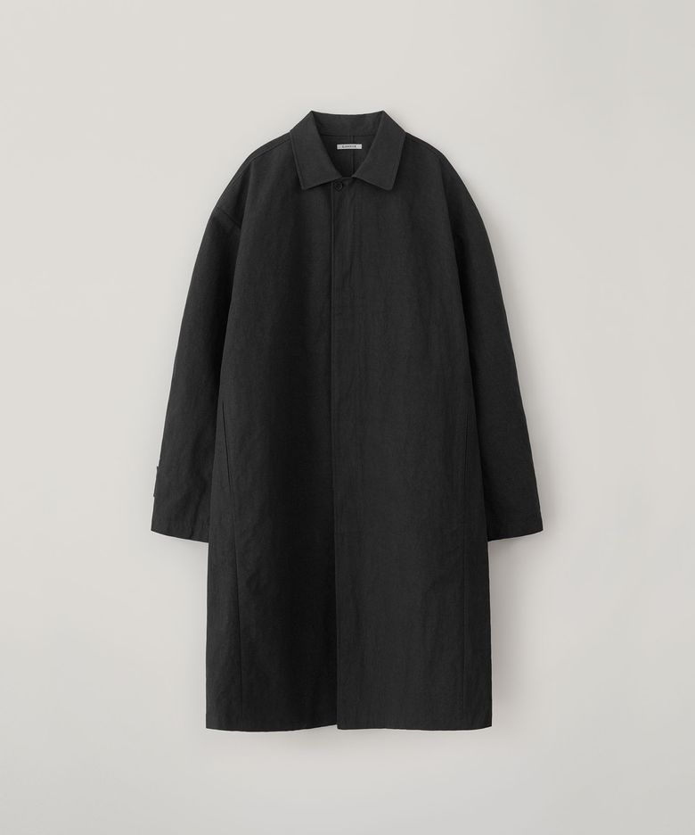 케른 코트_FADE BLACK