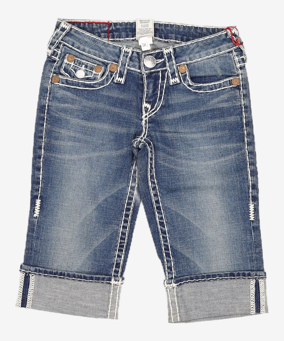 트루릴리젼(TRUERELIGION) 숏팬츠 25