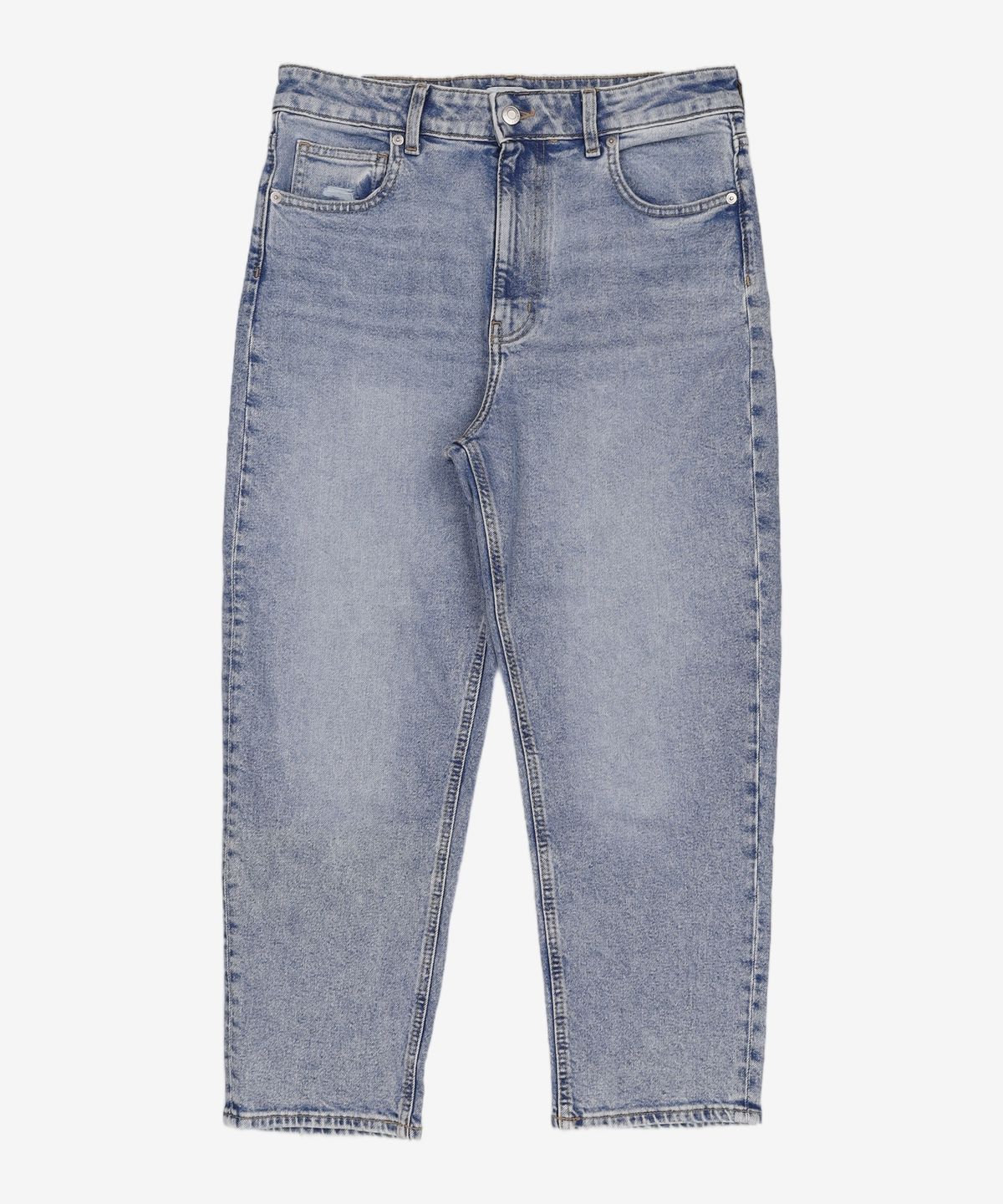 에이치앤엠(H&M) 청/데님 팬츠 165/80A