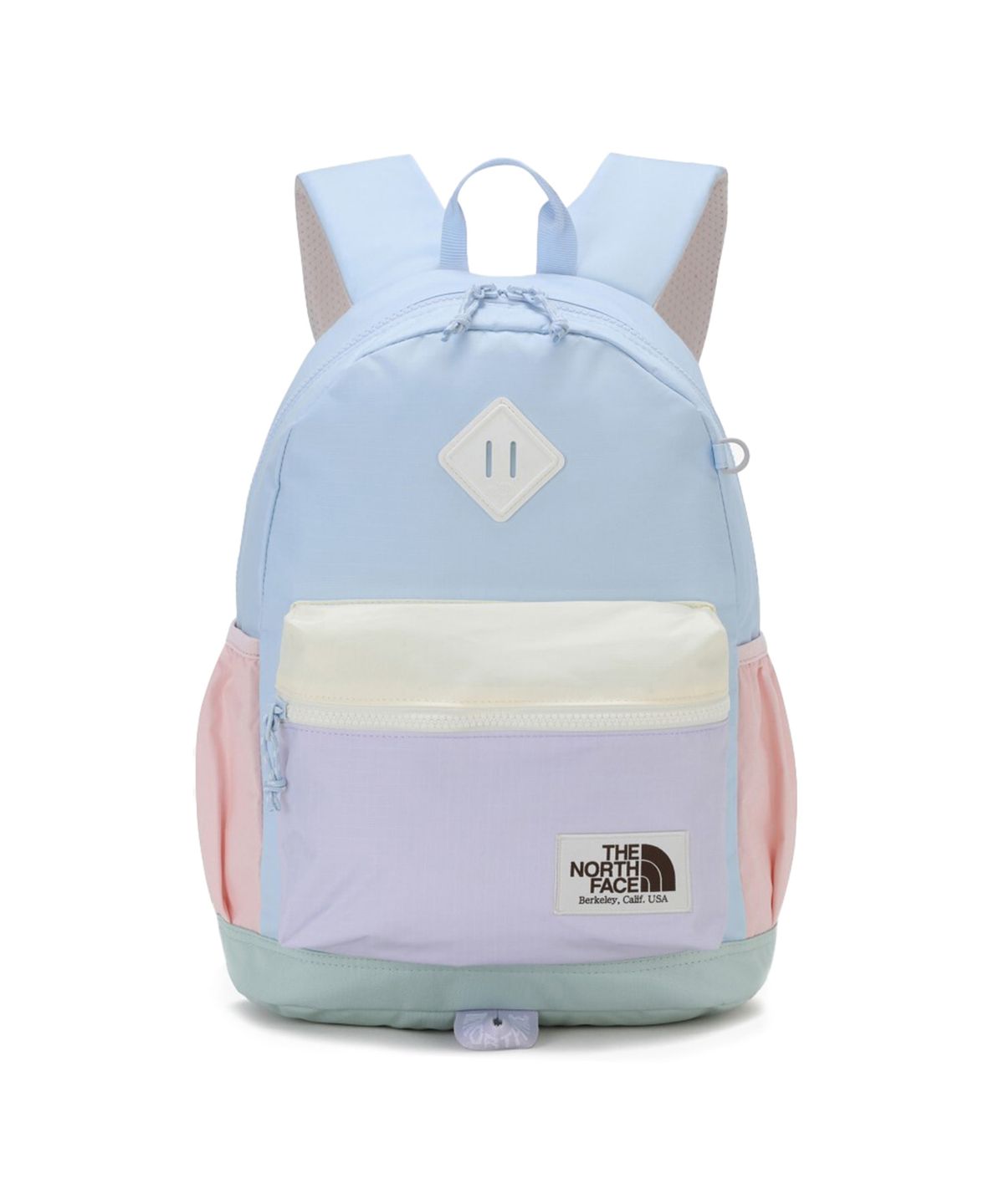 노스페이스 키즈(THE NORTH FACE KIDS) 키즈 버클리 팩 미디움 NM2DS50T_LBL