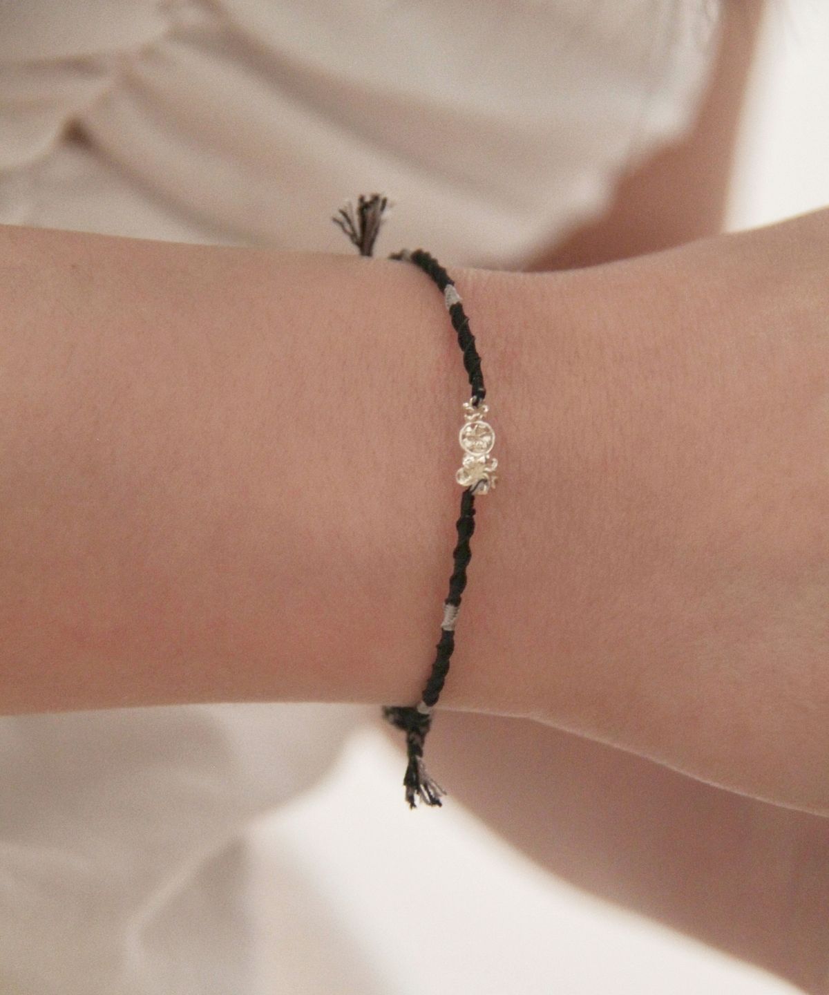 최창남메이드(CCNMADE) Wave Bracelet 물결 팔찌