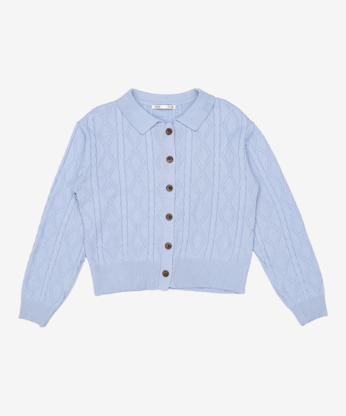 미쏘(MIXXO) 카디건 M