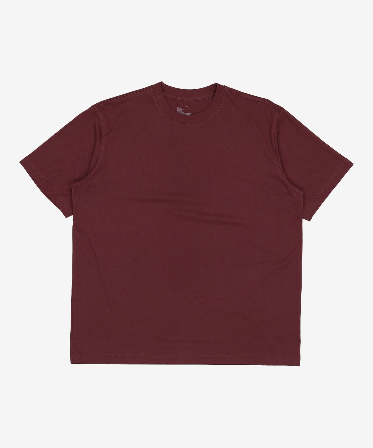 무인양품(MUJI) 반소매 티셔츠 XL