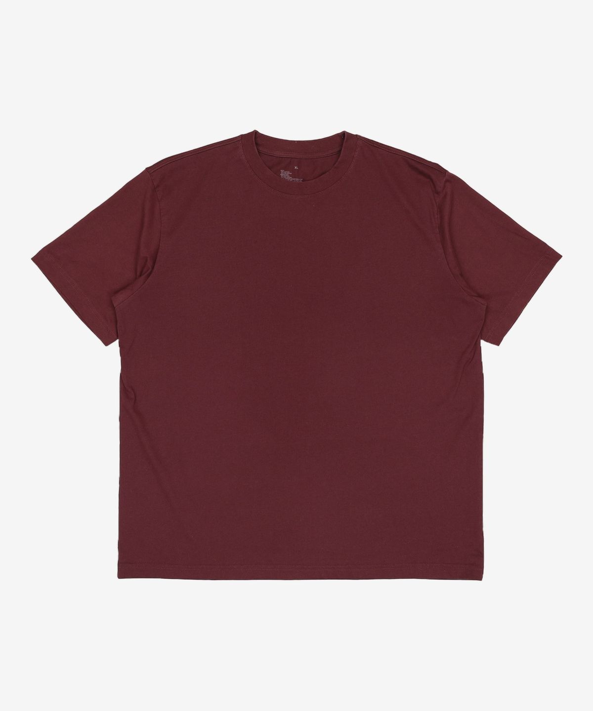 무인양품(MUJI) 반소매 티셔츠 XL