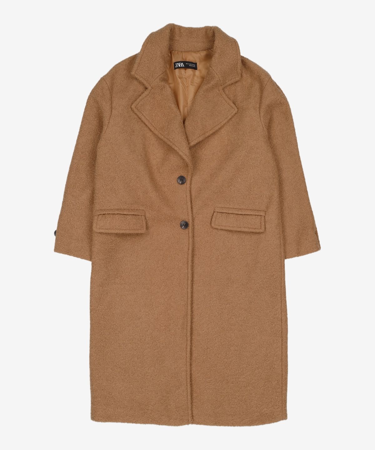 자라(ZARA) 겨울 기타 코트 S