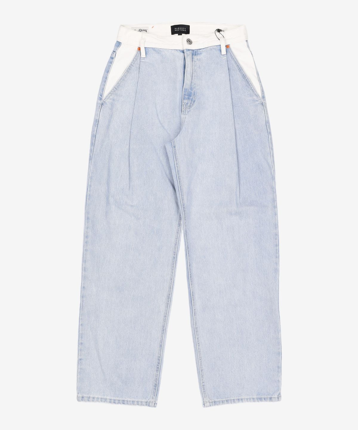 바니스뉴욕(BARNEYS NEW YORK) 청/데님 팬츠 S