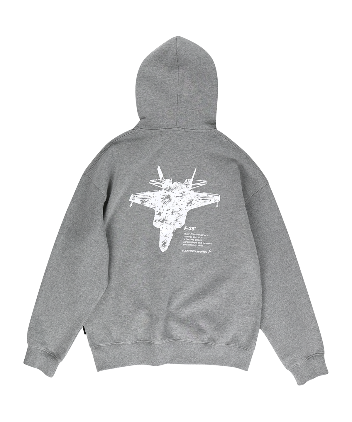 록히드마틴(LOCKHEED MARTIN) LM F-35 HOOD TS(L45UTH011GRY)