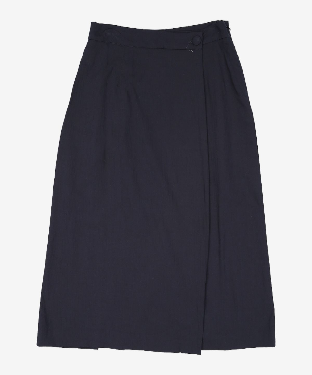 미쏘(MIXXO) 슬릿 랩스타일 롱스커트 MIWWHB511B 28